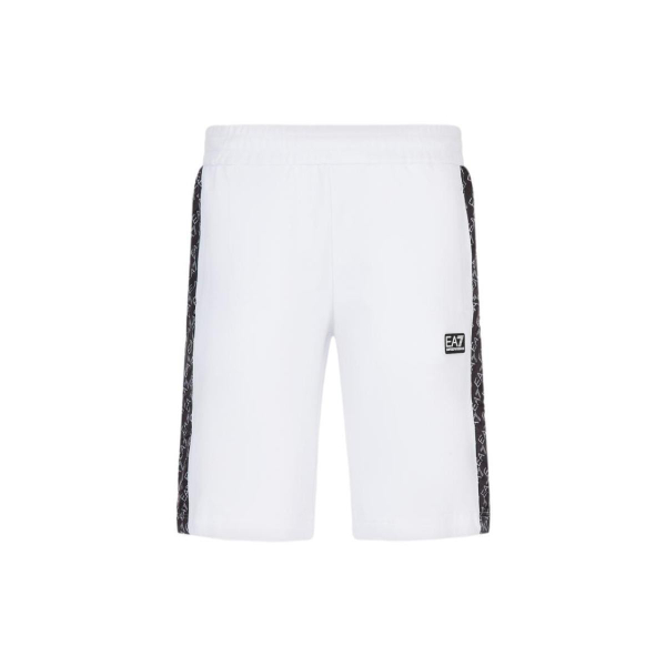 /EMPORIO ARMANI SS22 EA7 Graphic Logo