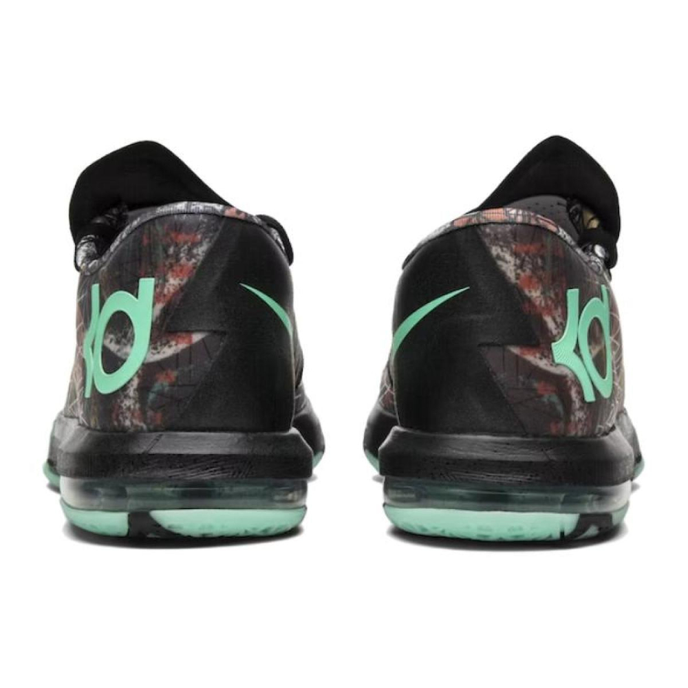 Nike KD 6 NOLA Gumbo League "Illusion"