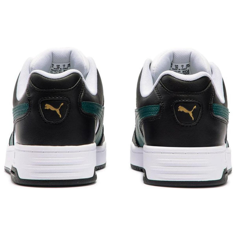 PUMA Slipstream Low