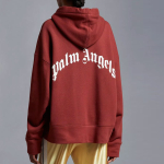 MONCLER GENIUS x PALM ANGELS Genius Logo