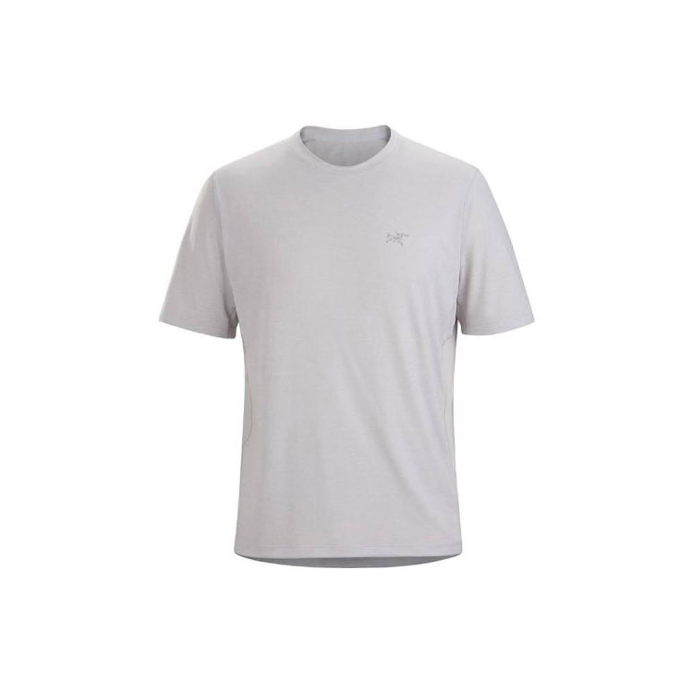Arcteryx Cormac Crew Ss Logo T