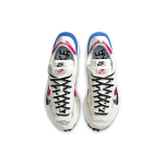 Sacai x Nike VaporWaffle royal fuchsia