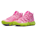 SPONGEBOB SQUAREPANTS x Nike Kyrie 5 5 Patrick Star