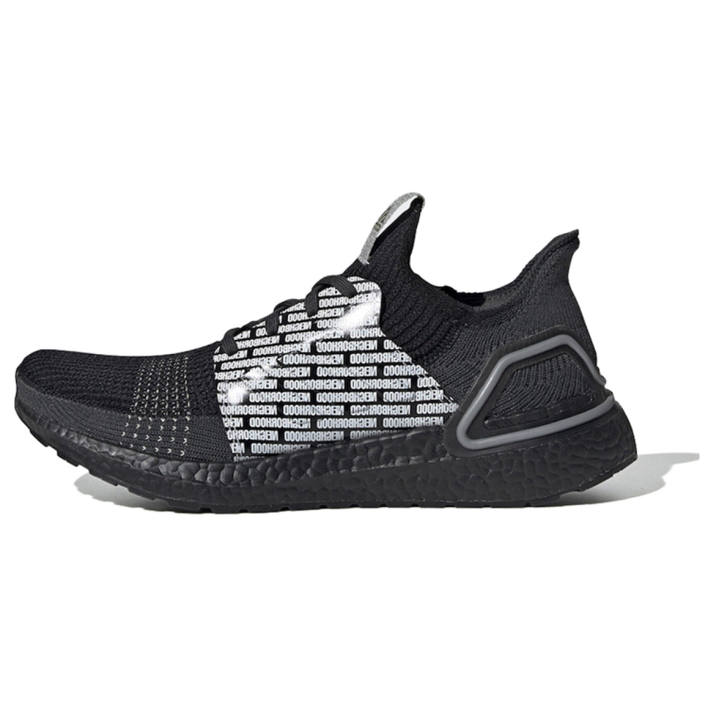 NEIGHBORHOOD x adidas ULT