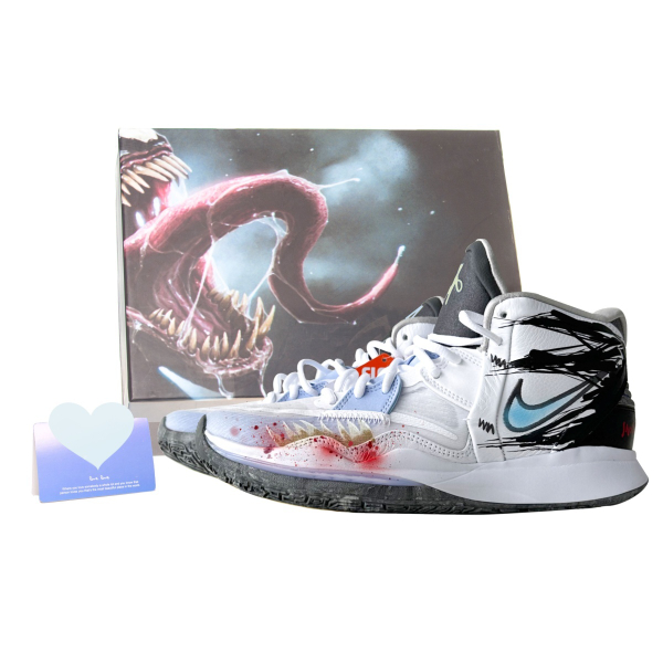 【 】 Nike Kyrie 8 infinity EP 8 SHOEME