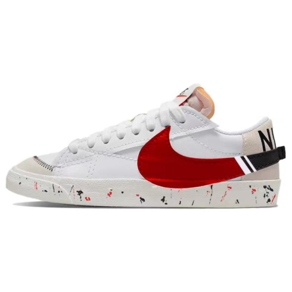 【 】 Nike Blazer Jumbo