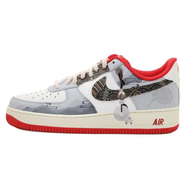 【 】 Nike Air Force 1 Low OKHR