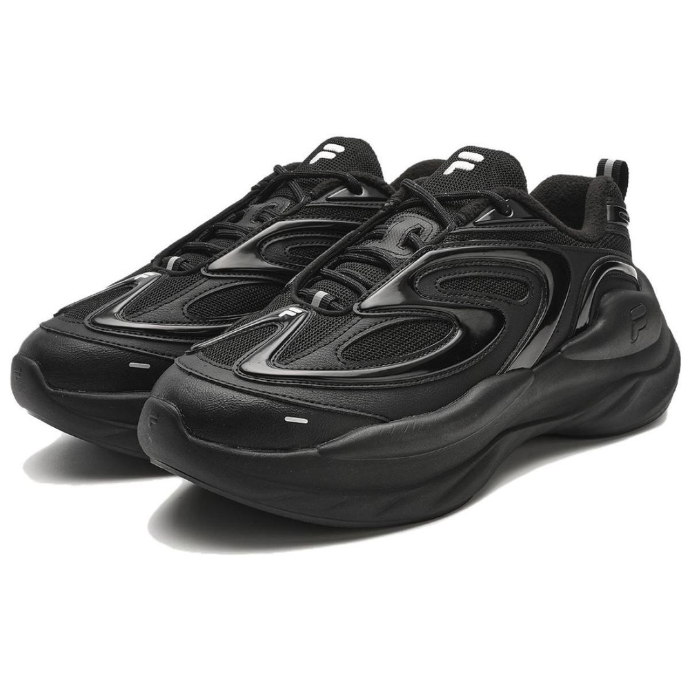 FILA FUSION BUZZARD TPU