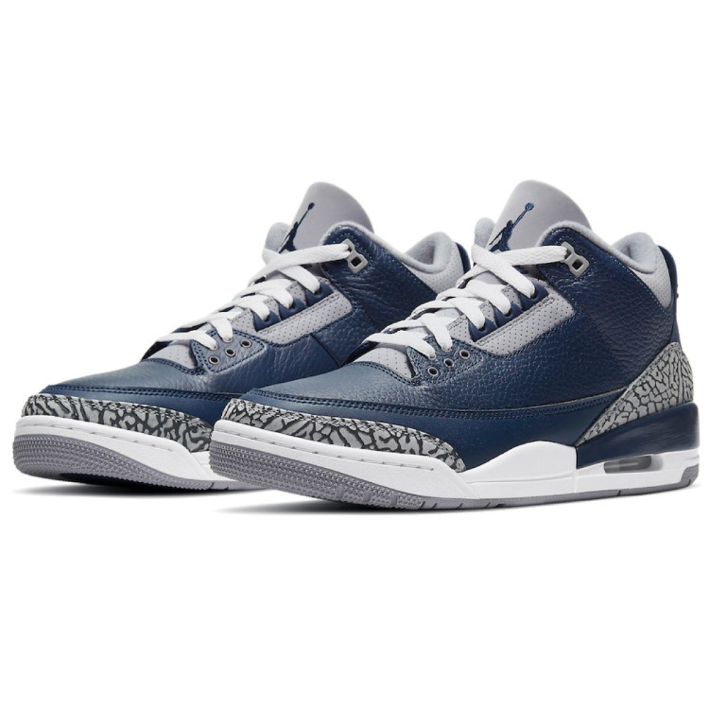 Jordan Air Jordan 3 retro "midnight navy"