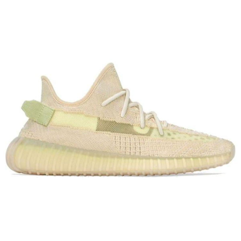 Adidas originals Yeezy Boost 350 V2 "Flax"