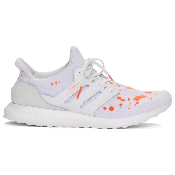 MADNESS x adidas ULT