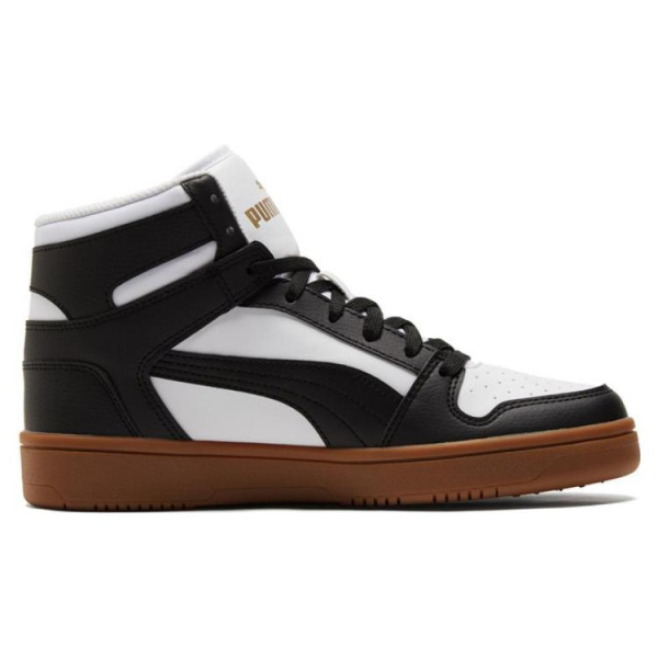 PUMA Rebound Layup