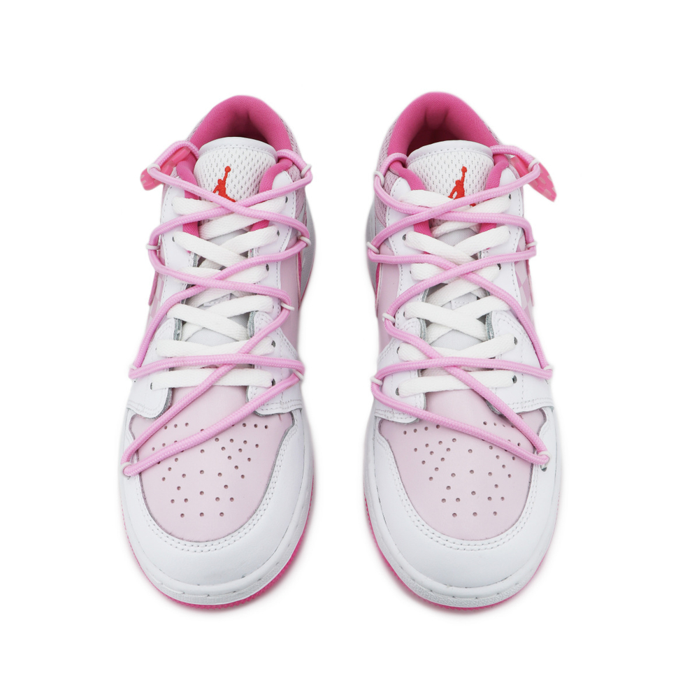 【 】 Jordan Air Jordan 1 Low GS