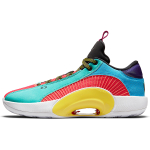 Jordan Air Jordan 35 Low DS PF "Reflexology"