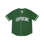 Supreme SS23 Week 8 x TIMBERLAND Supreme x TIMBERLAND SS23 BASEBALL JERSEY Logo T