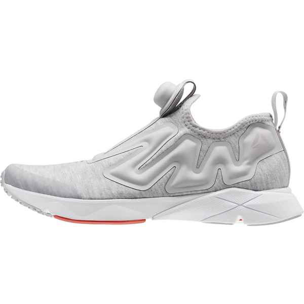 Reebok Pump Supreme Hoodie Zinc