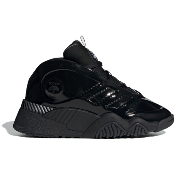 Alexander wang x adidas originals Turnout Bball