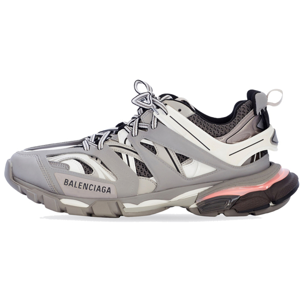 Balenciaga Track 1.0 Led 2021