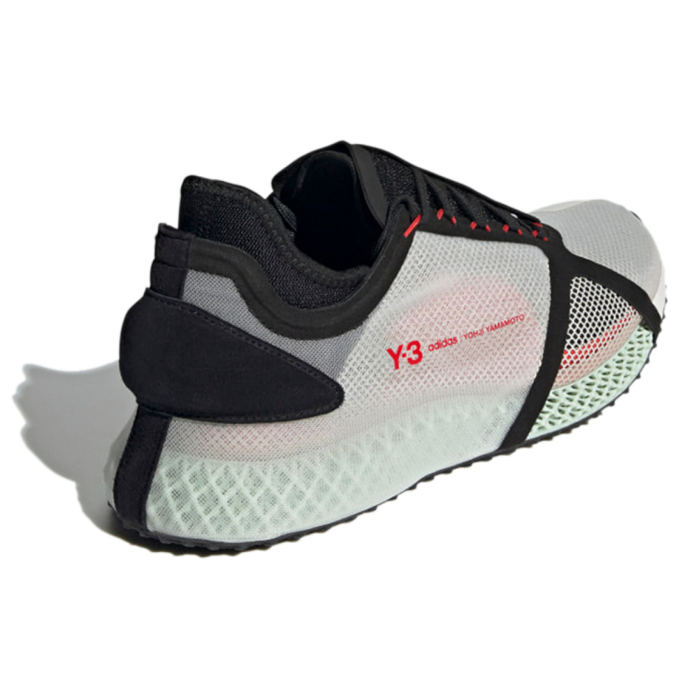 Adidas x Y-3 4D Runner