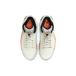 Jordan Air Jordan 5 retro "orange blaze"