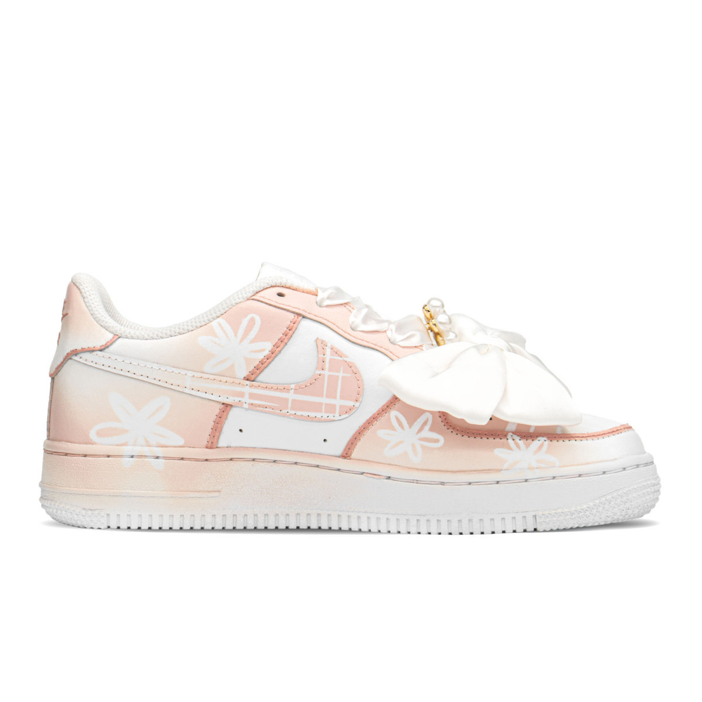 【 】 Nike Air Force 1 FZBB GS