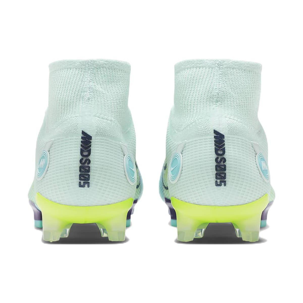 Nike Mercurial Superfly 8 14 Elite FG（ ）