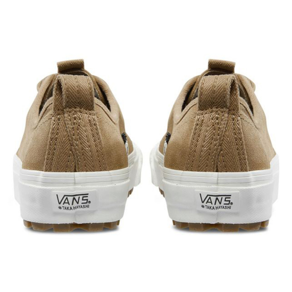 Taka Hayashi x Vans Vault Derby Lug LX