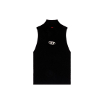 DIESEL FW23 OVAL D Logo