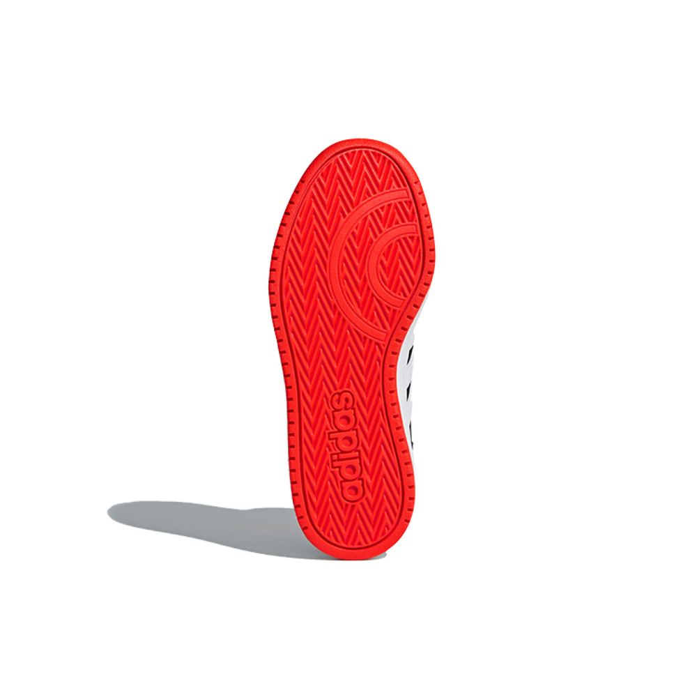 Adidas Hoops 2.0 Mid