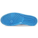 Jordan Air Jordan 1 Mid University Blue