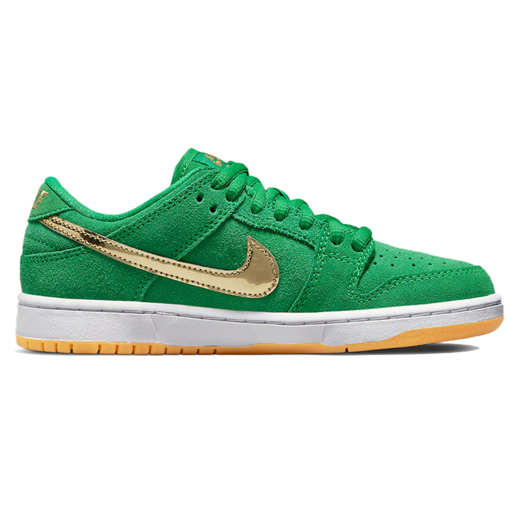 Nike Dunk SB SB Pro "Shamrock"