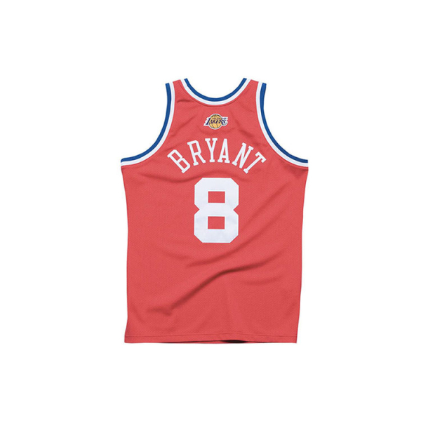 Mitchell & Ness NBA ·