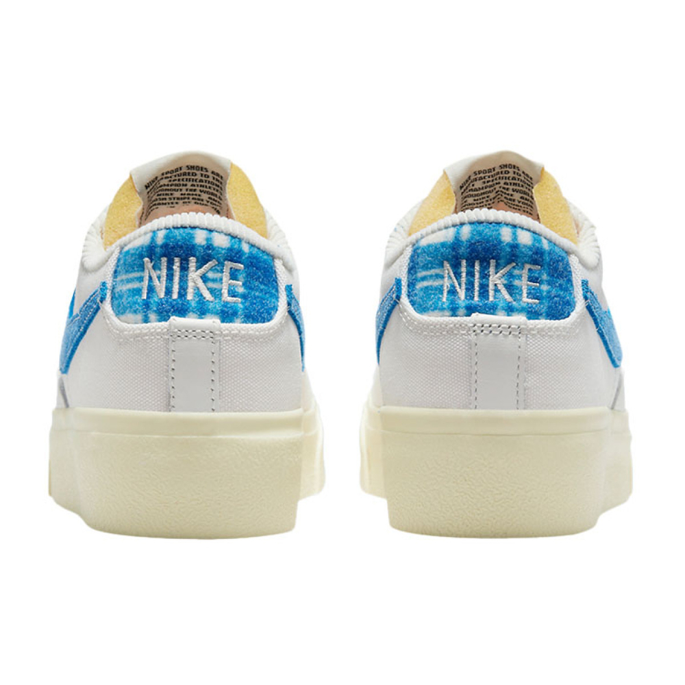 Nike Blazer Platform