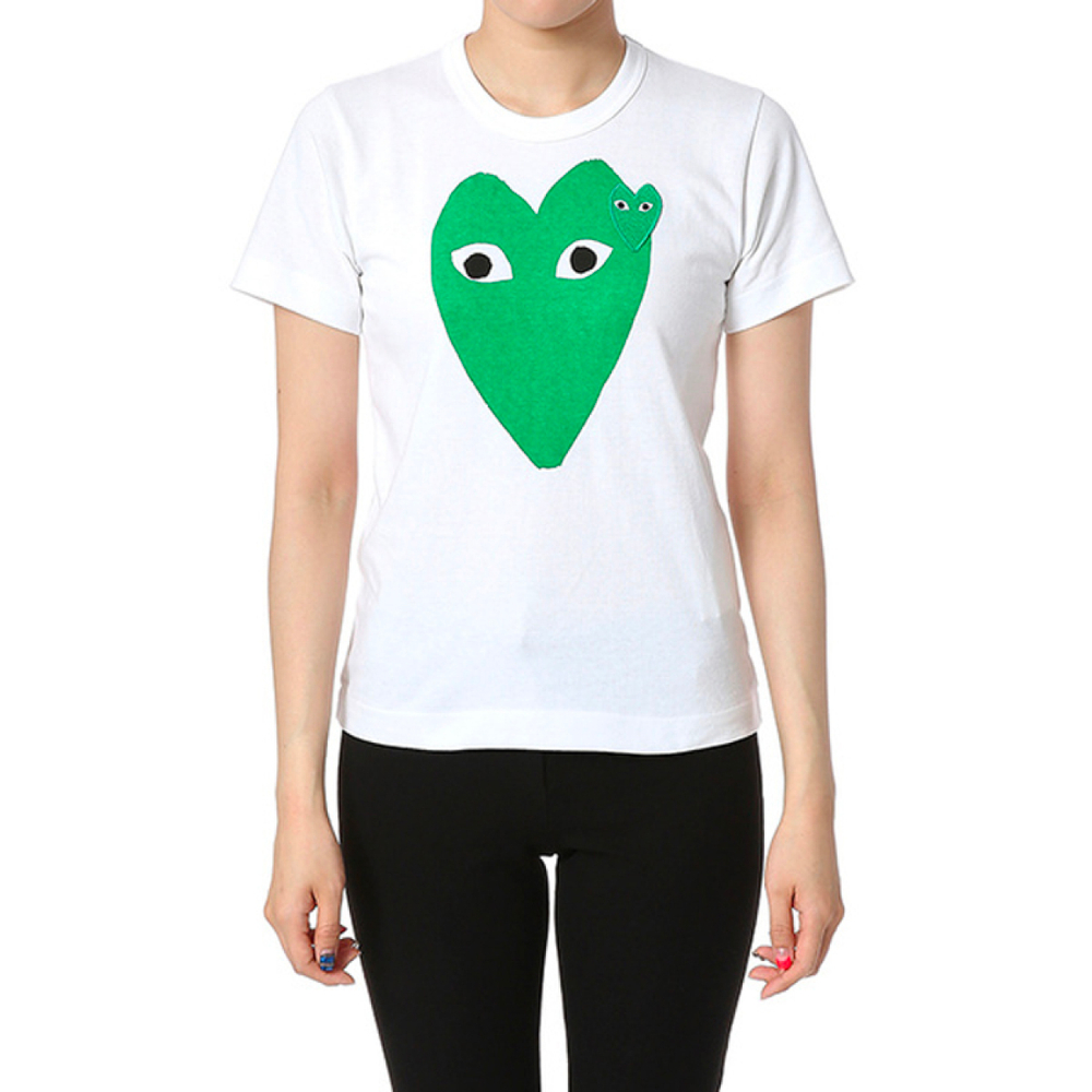 CDG Play T-Shirt T