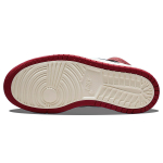 Jordan Air Jordan 1 high zoom air cmft "bulls"