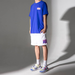 Puma x The Hundreds Tee Logo T