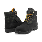 Timberland Heritage