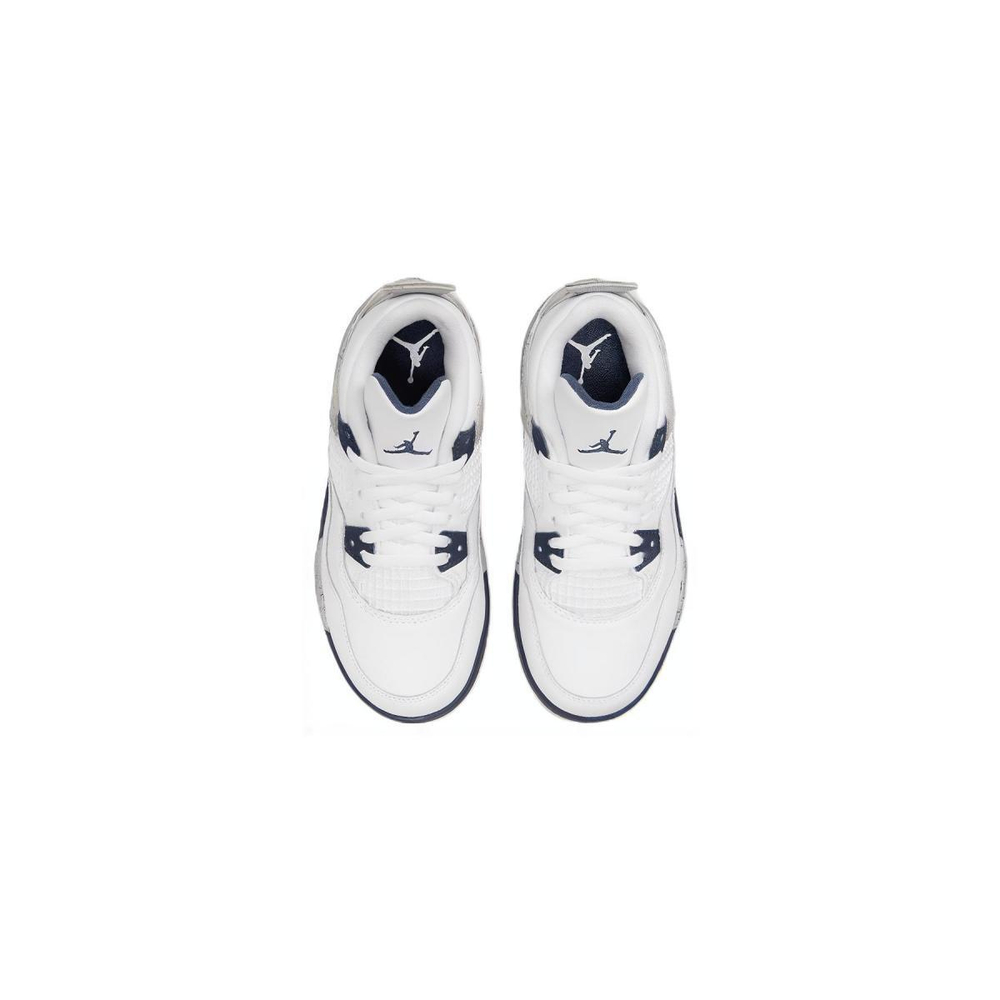 Jordan Air Jordan 4 Retro "Midnight Navy"