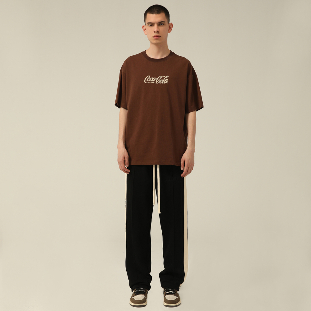 Coca-Cola T