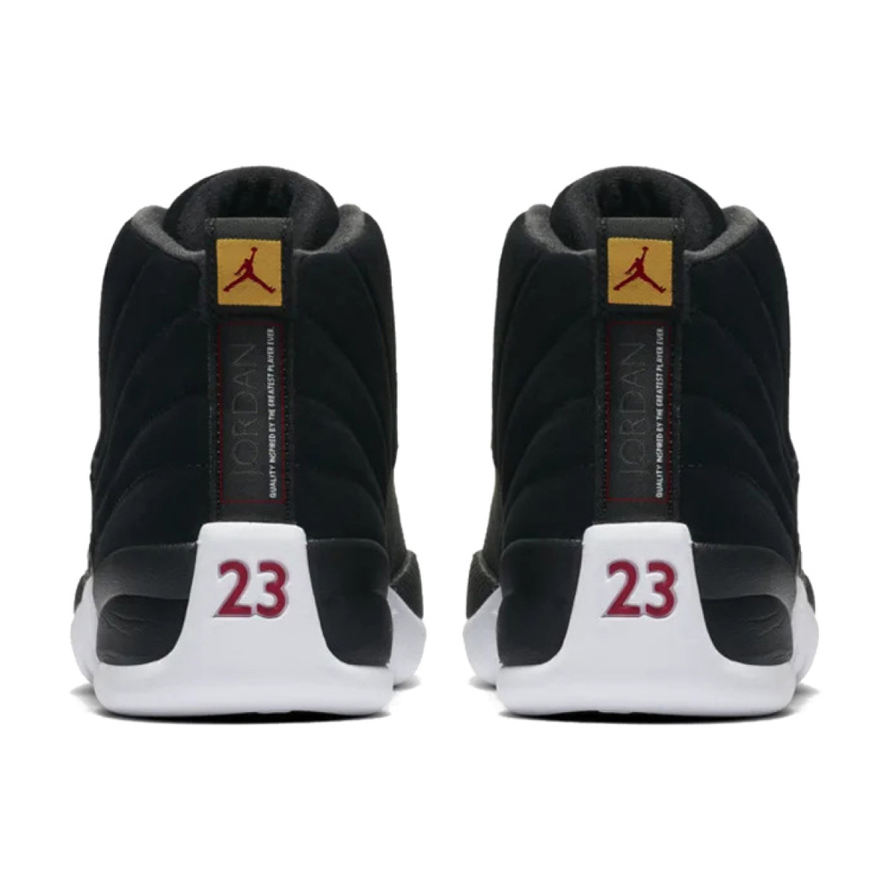 Jordan Air Jordan 12 Reverse Taxi