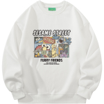 SESAME STREET
