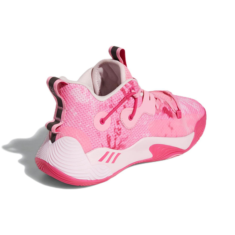 Adidas Harden Stepback 3