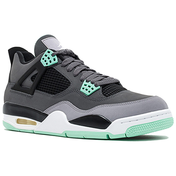 Jordan Air Jordan 4 retro green glow