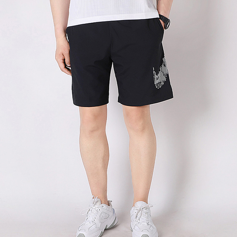 Nike Dry Flex Logo