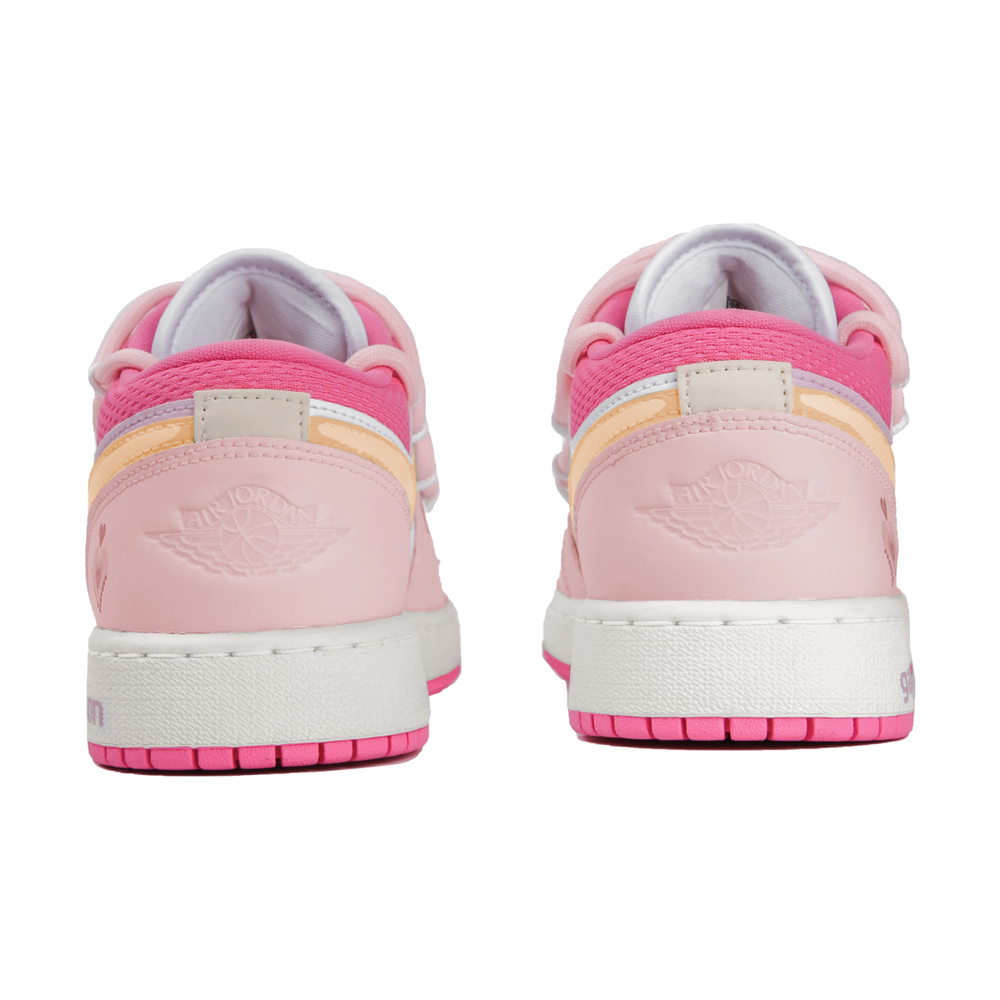 【 】 Jordan Air Jordan 1 Low GS
