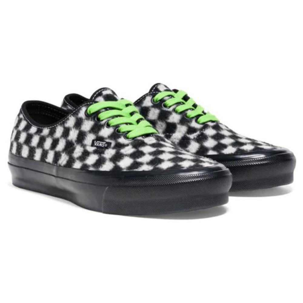CONCEPTS x Vans Authentic Vault OG LX