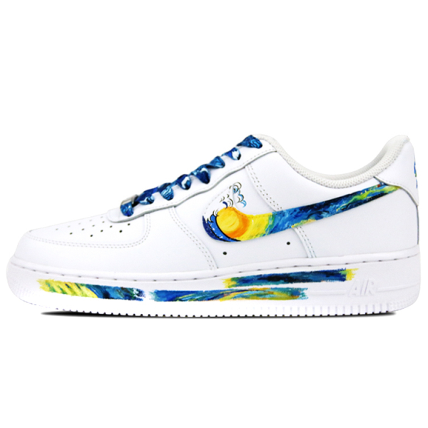 【 】 Nike Air Force 1 Low 07