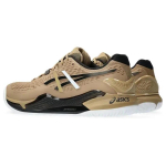 HUGO BOSS x Asics Gel-Resolution 9