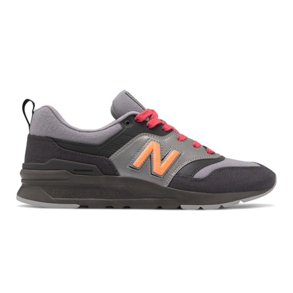 New Era x New Balance NB 997S logo