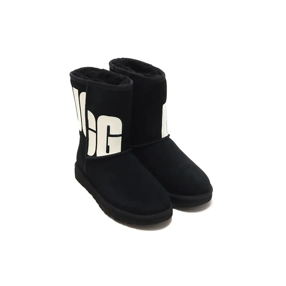 UGG CLASSIC SHORT 2 Chopd